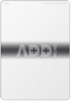 Cokin NUANCES Extreme Center GND ND8 Soft 3 f stops Z serie