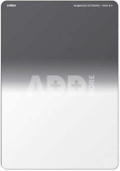 Cokin NUANCES Extreme GND ND8 Soft 3 f stops X serie