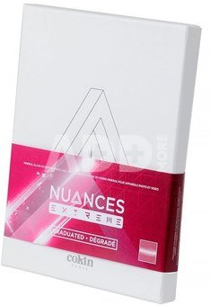 Cokin NUANCES Extreme GND ND8 Soft 3 f stops X serie