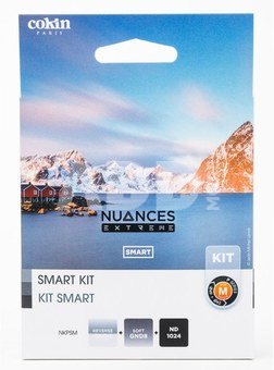 Cokin Nuances Extreme Smart Kit P serie