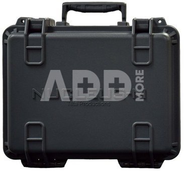 Nucleus-M Hard Shell Waterproof Safety Case