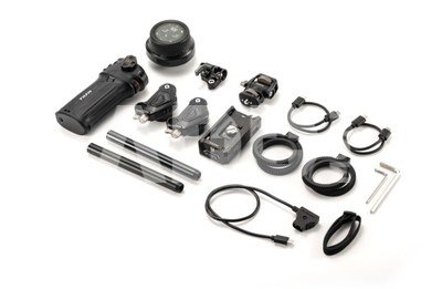 Nucleus Nano II Wireless Lens Control System Kit II