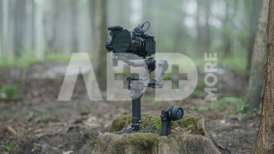 Nucleus Nano II Wireless Lens Control System Kit II