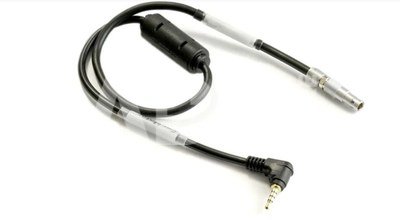 Nucleus-Nano Run/Stop Cable for Red Camera SYNC Port Type II