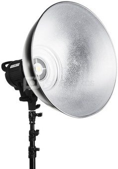 Nuolatinės šviesos lempa QUANTUUM VideoLED 600