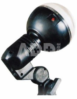 Nuolatinės šviesos lempa WEIFENG SF-60M studio lamp 60ws