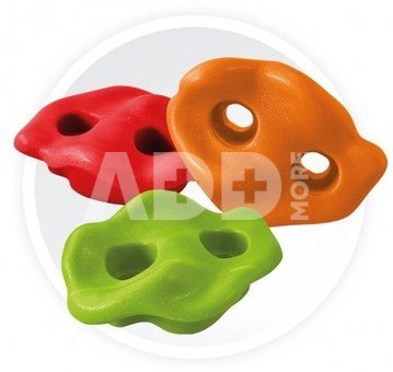 Adventure Climbing, Buki
