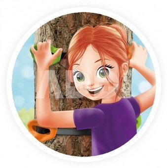 Adventure Climbing, Buki