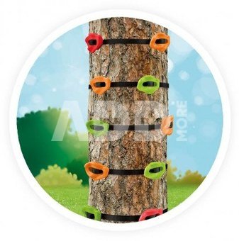 Adventure Climbing, Buki