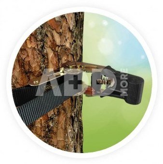 Adventure Climbing, Buki