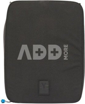 NYA-EVO Fjord 50-C Travel Kit Graphite ( Black )
