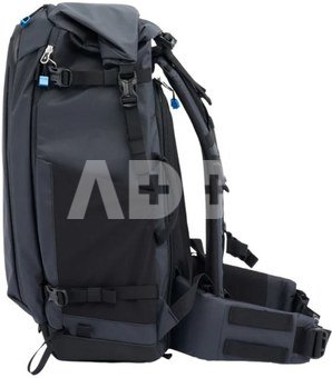 NYA-EVO Fjord 50-C Travel Kit Graphite ( Black )