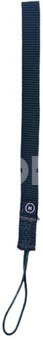 Nylon Phone Wrist Strap - Blue
