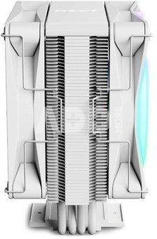 NZXT CPU cooler T120 RGB white