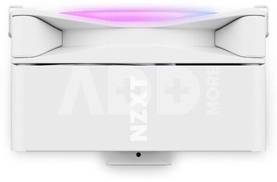 NZXT CPU cooler T120 RGB white