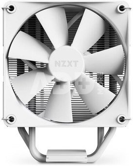 NZXT CPU cooler T120 white