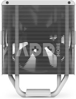 NZXT CPU cooler T120 white