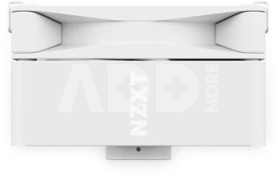 NZXT CPU cooler T120 white