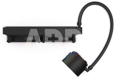 NZXT CPU Watercooling Kraken Elite 240 RGB LCD