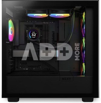 NZXT CPU Watercooling Kraken Elite 240 RGB LCD