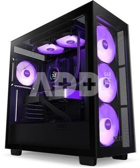 NZXT CPU Watercooling Kraken Elite 240 RGB LCD