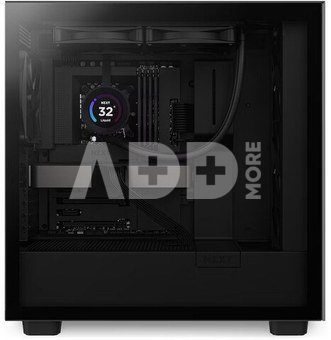 NZXT CPU Watercooling Kraken Elite 280 LCD