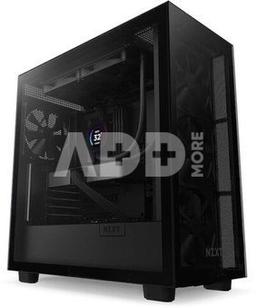 NZXT CPU Watercooling Kraken Elite 280 LCD