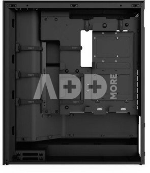 NZXT PC CASE NZXT H7 FLOW RGB MIDI TOWER WINDOW