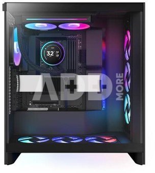 NZXT Water Cooling Kraken Elite 280 RGB V2 LCD