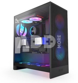 NZXT Water Cooling Kraken Elite 280 RGB V2 LCD