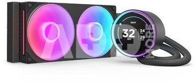 NZXT Water Cooling Kraken Elite 280 RGB V2 LCD