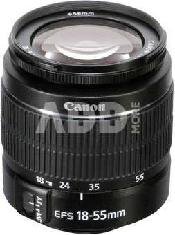 Canon 18-55mm dc III