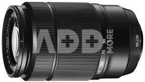 Fujifilm Fujinon XC 50-230mm f/4.5-6.7 OIS II black