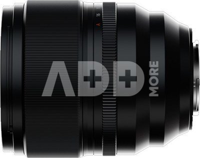 Fujifilm Fujinon XF50mm F1.0 R WR