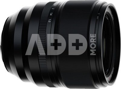 Fujifilm Fujinon XF50mm F1.0 R WR