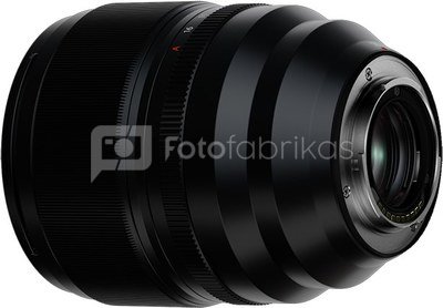 Lens Fujinon XF50mm F1.0 R WR