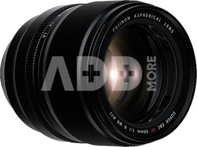 Fujifilm Fujinon XF50mm F1.0 R WR