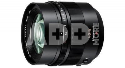 Panasonic Leica DG Nocticron 42.5mm F1.2 ASPH OIS
