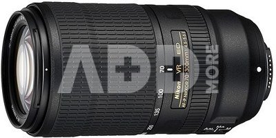 Nikon Nikkor 70-300mm F/4.5-5.6E AF-P ED VR