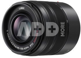 Panasonic Lumix 45-150mm F/4-5.6 G Vario ASPH Mega OIS