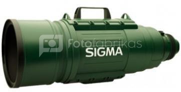 Sigma EX 200-500mm F2.8 DG APO