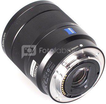 Sony Vario-Tessar T FE 16-35mm f/4 ZA OSS