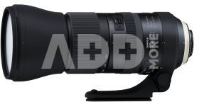 Tamron 150-600mm F/5-6.3 SP DI VC USD G2 (Canon)