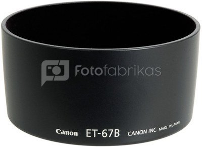 Canon blenda ET-67 B