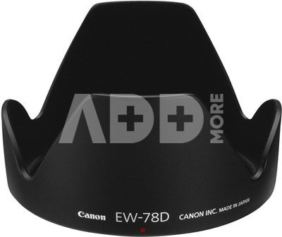 Canon blenda EW-78 D
