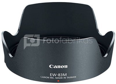 Canon EW-83M Lens Hood