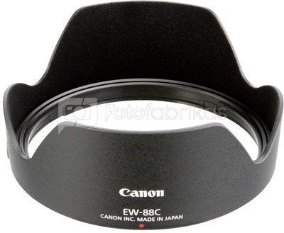 Canon EW-88C Lens Hood