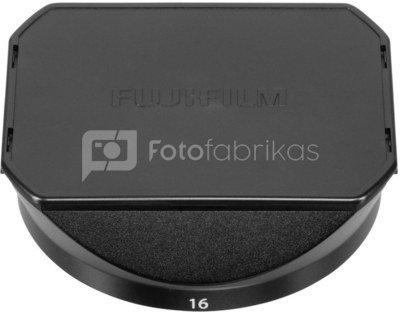 Fujifilm LH-XF16 Lens Hood for XF16