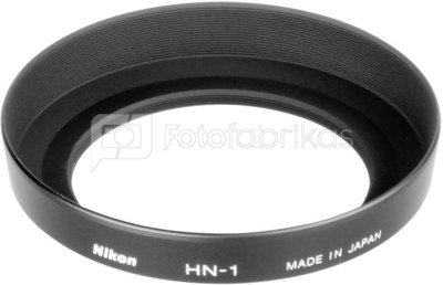 Nikon HN-1 Lens Hood