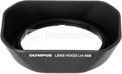 Olympus LH-55B Lens Hood for M918